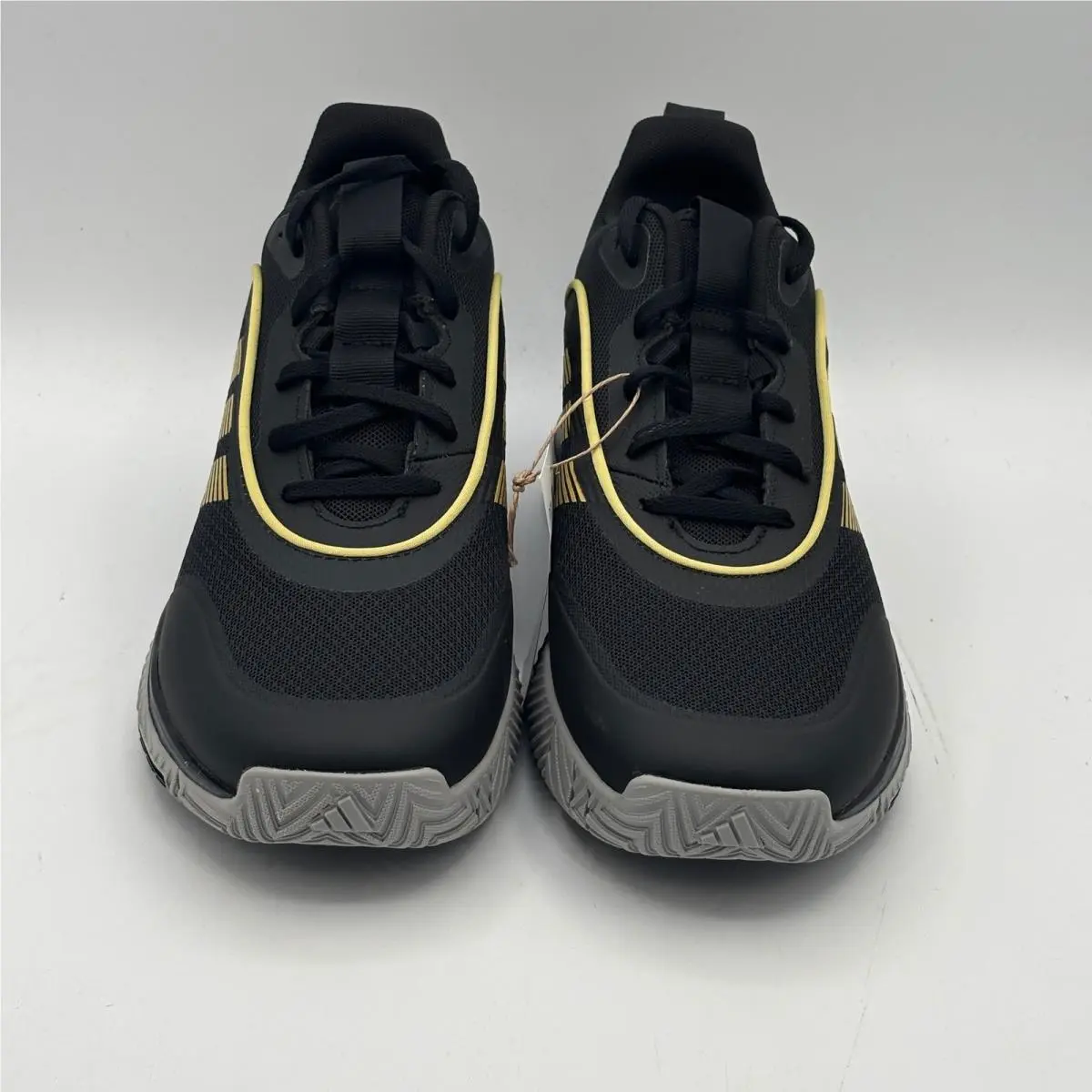 Adidas shoes - Ownthegame 3.0 - Ownthegame - Black 1
