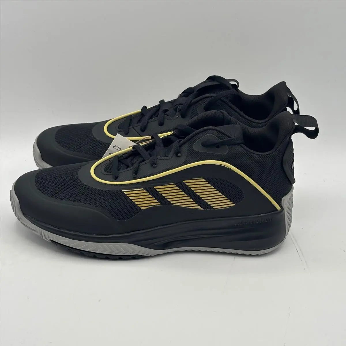 Adidas shoes - Ownthegame 3.0 - Ownthegame - Black 2