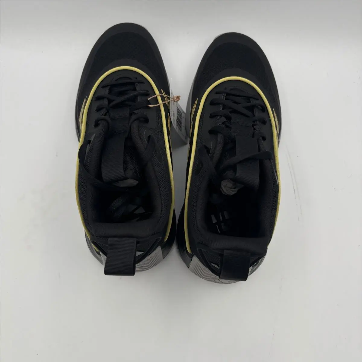 Adidas shoes - Ownthegame 3.0 - Ownthegame - Black 3