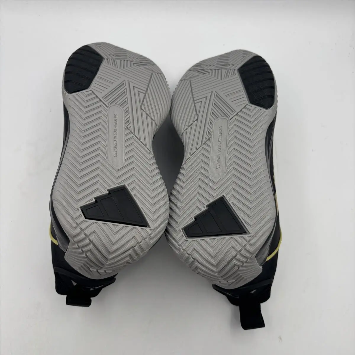 Adidas shoes - Ownthegame 3.0 - Ownthegame - Black 4