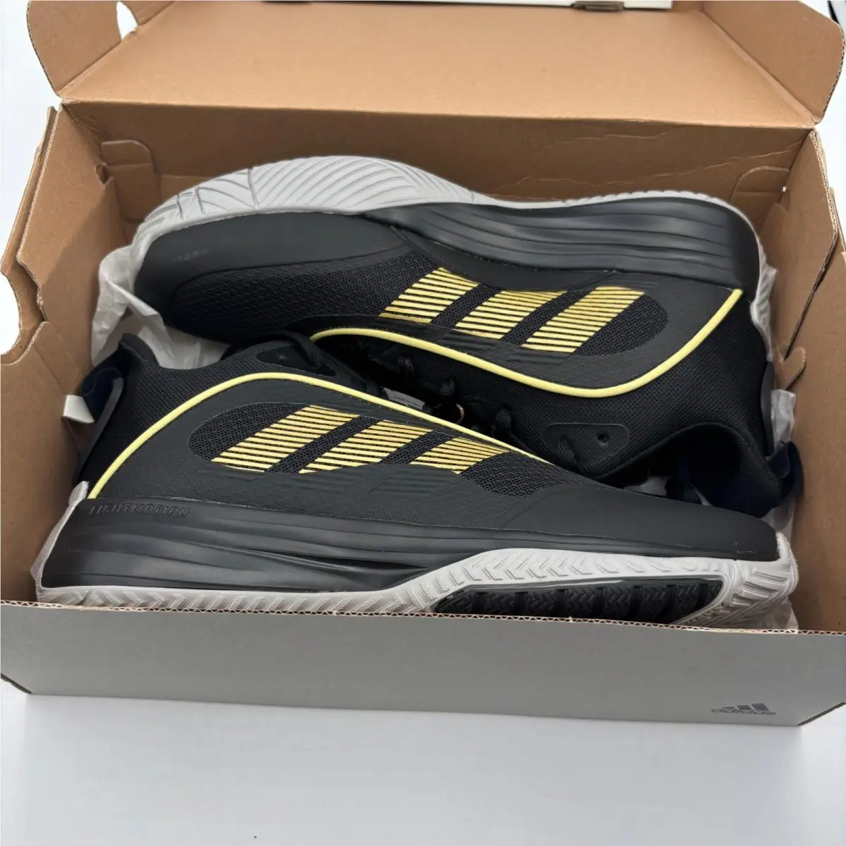 Adidas shoes - Ownthegame 3.0 - Ownthegame - Black 5