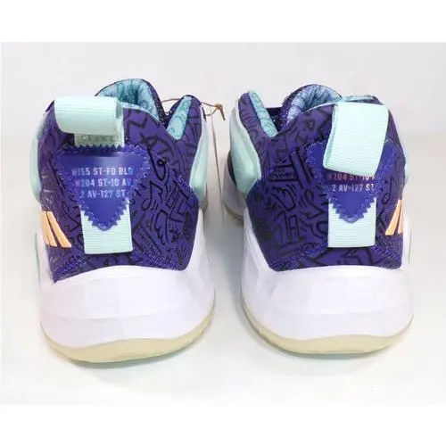 Adidas shoes 2