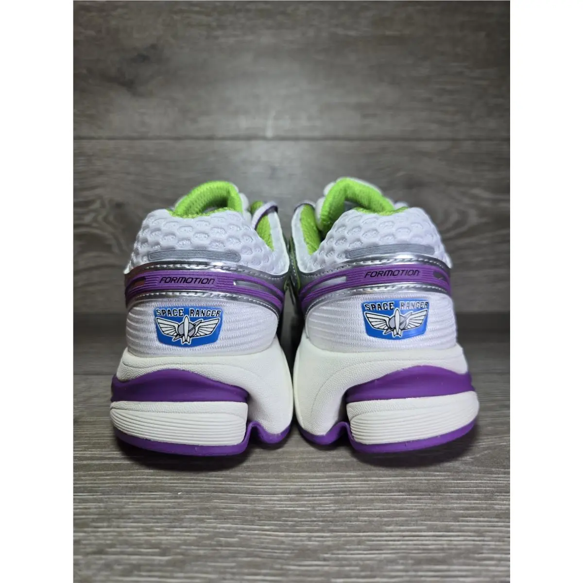 Adidas shoes - Adidas Adistar Control 5 - Adistar Control - Multicolor 1