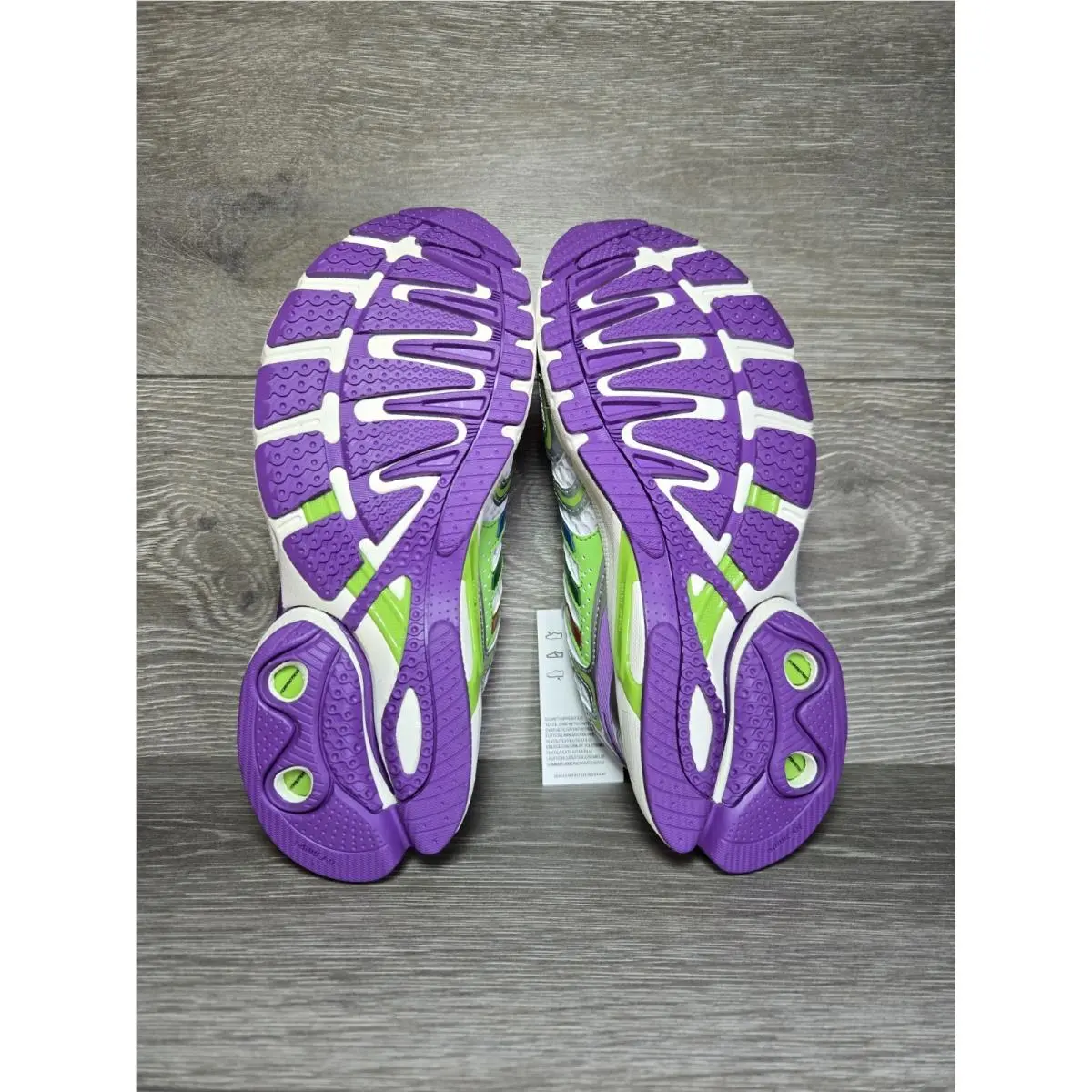 Adidas shoes - Adidas Adistar Control 5 - Adistar Control - Multicolor 2