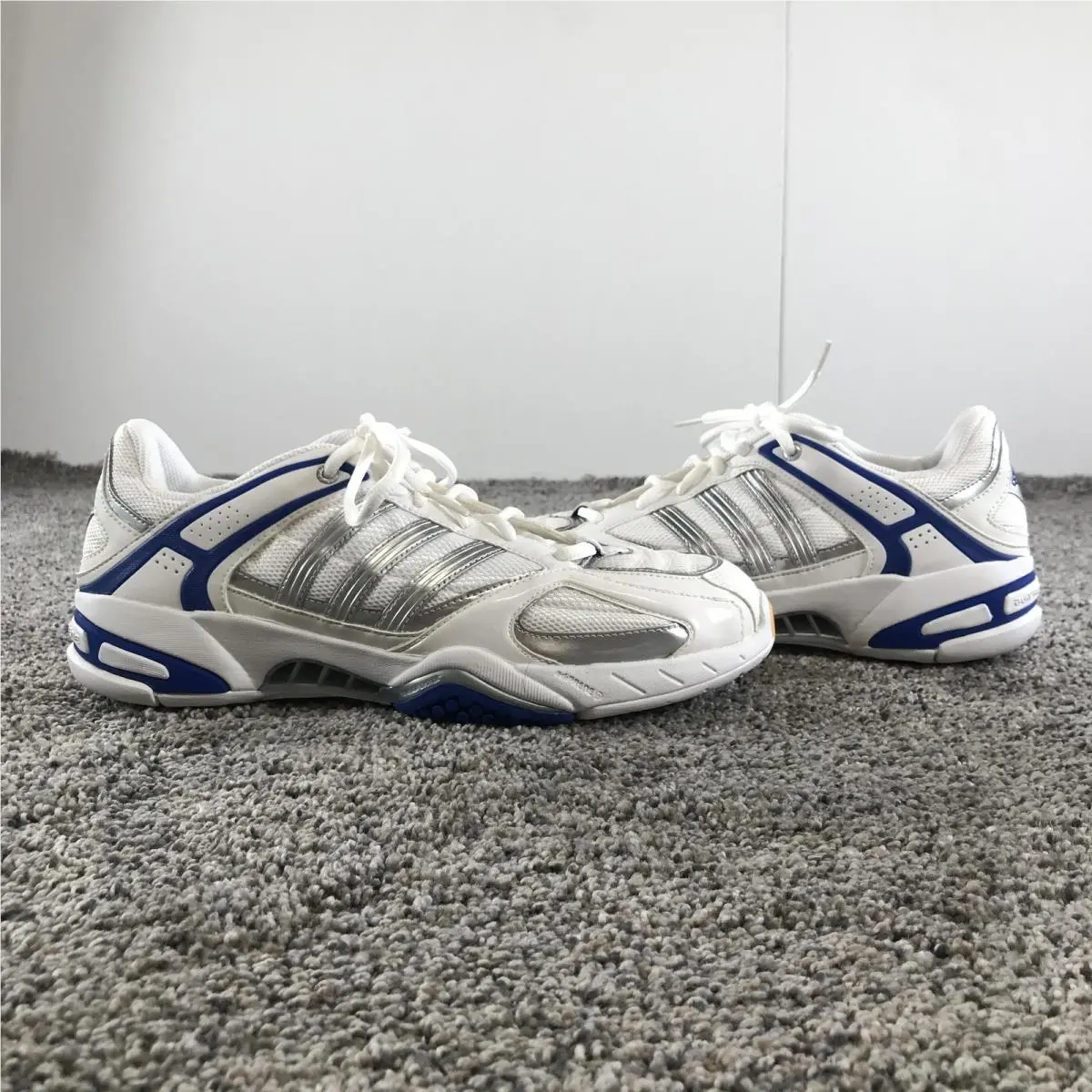 Adidas shoes - adidas Lightster W - Lightster - White 2