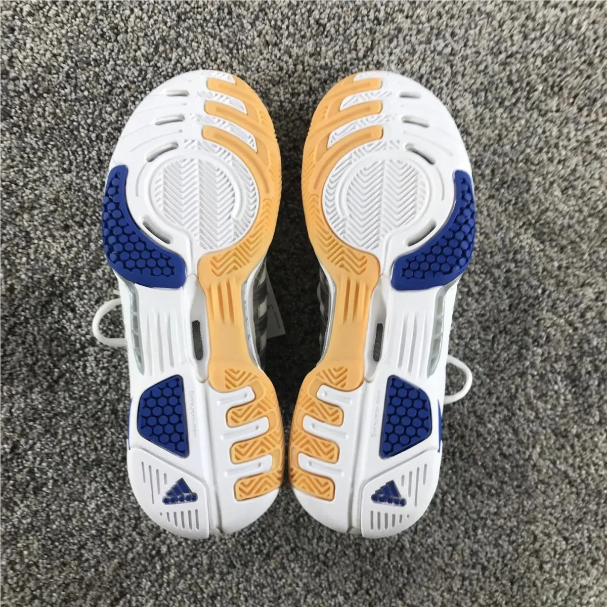 Adidas shoes - adidas Lightster W - Lightster - White 3