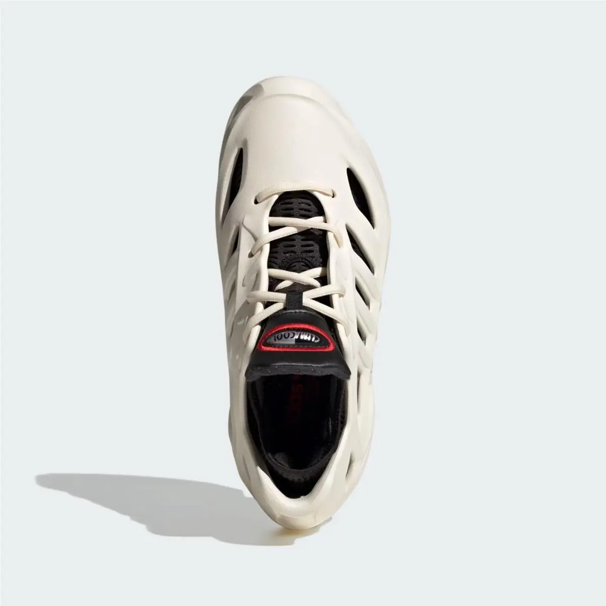 Adidas shoes - adidas Climacool - Climacool - IF3909 - White / Core Black/ Scarlet Red 13