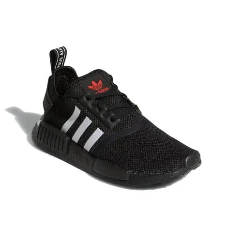 Adidas shoes - Black 1