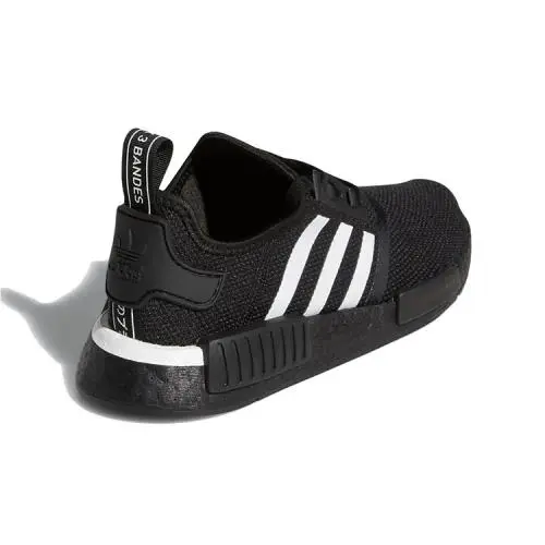 Adidas shoes - Black 2