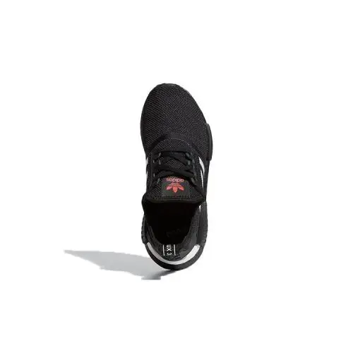 Adidas shoes - Black 3