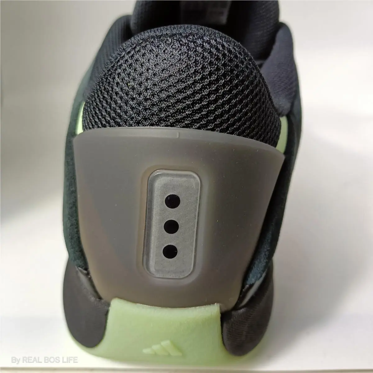 Adidas shoes - adidas Nova - Nova - Black 3