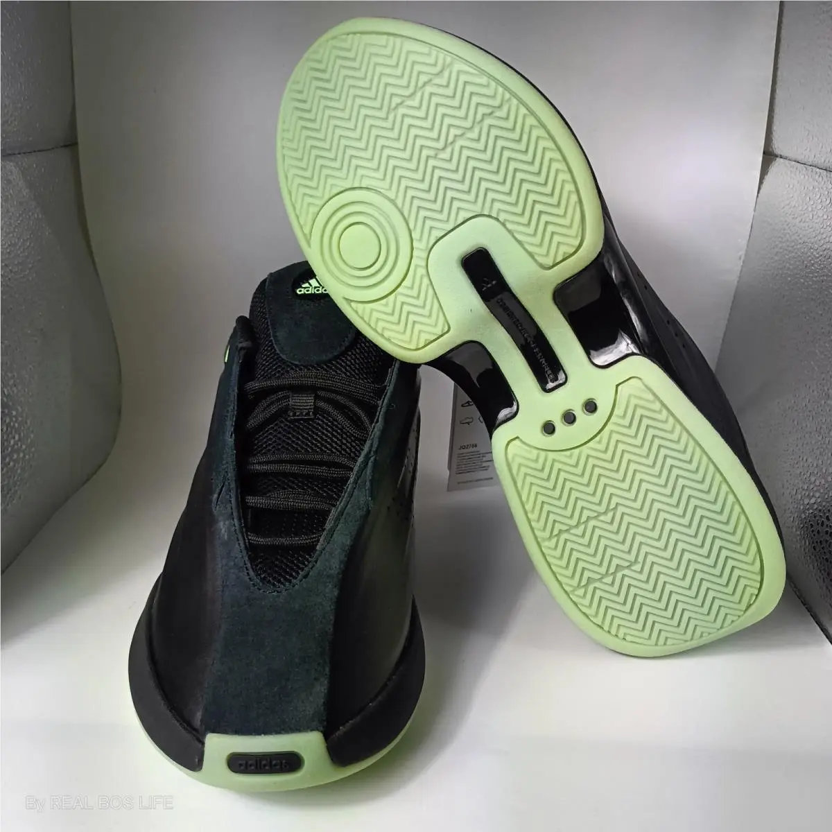 Adidas shoes - adidas Nova - Nova - Black 7