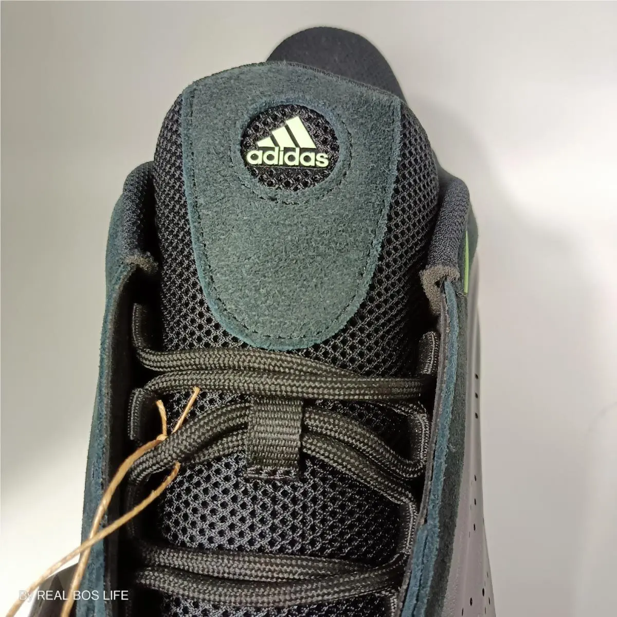 Adidas shoes - adidas Nova - Nova - Black 2