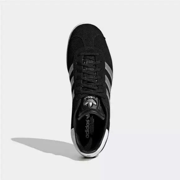 Adidas shoes - adidas Gazelle - Gazelle - ID7007 - Black 0