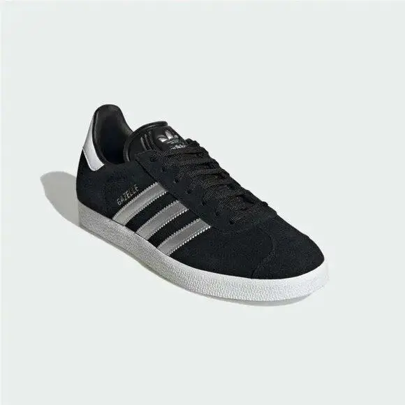 Adidas shoes - adidas Gazelle - Gazelle - ID7007 - Black 2