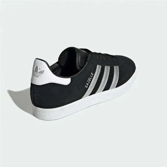 Adidas shoes - adidas Gazelle - Gazelle - ID7007 - Black 3