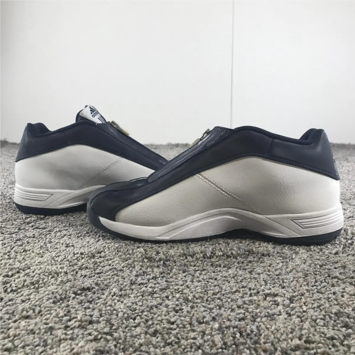 Adidas shoes - adidas Siam Zipper K - Siam Zipper - White 1
