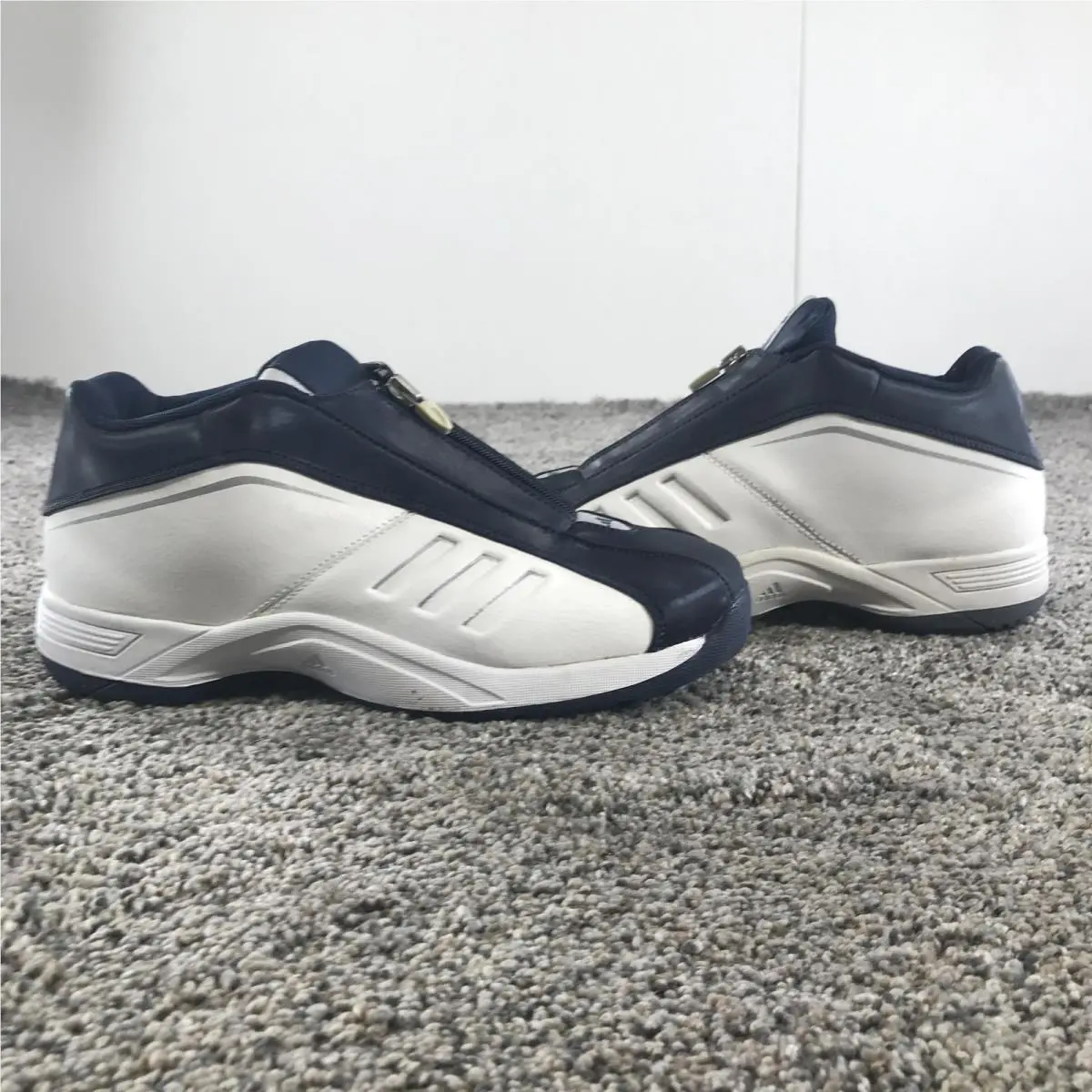 Adidas shoes - adidas Siam Zipper K - Siam Zipper - White 2