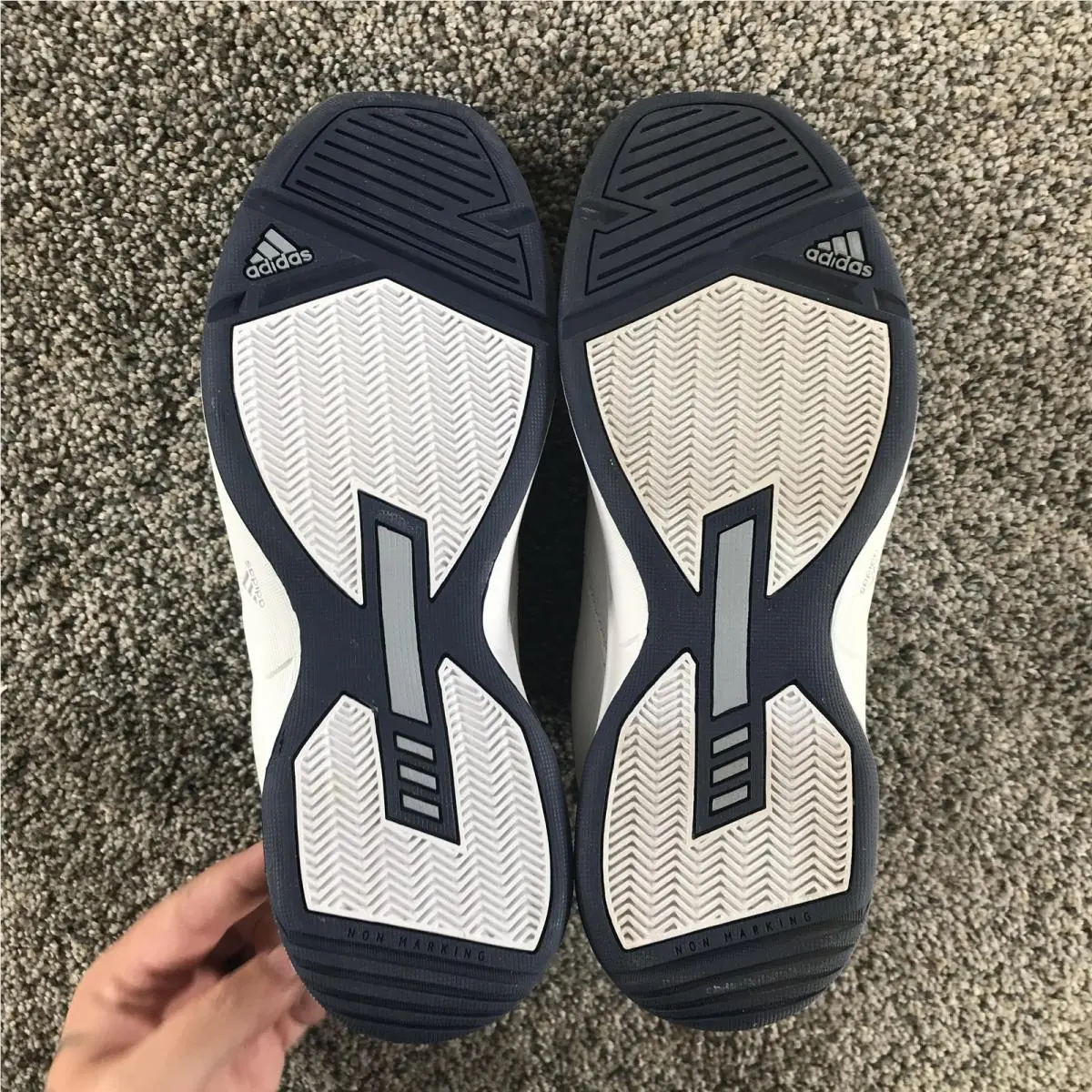 Adidas shoes - adidas Siam Zipper K - Siam Zipper - White 3