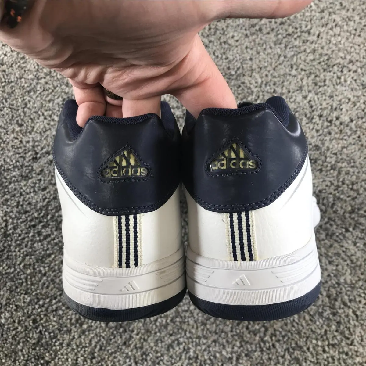 Adidas shoes - adidas Siam Zipper K - Siam Zipper - White 5