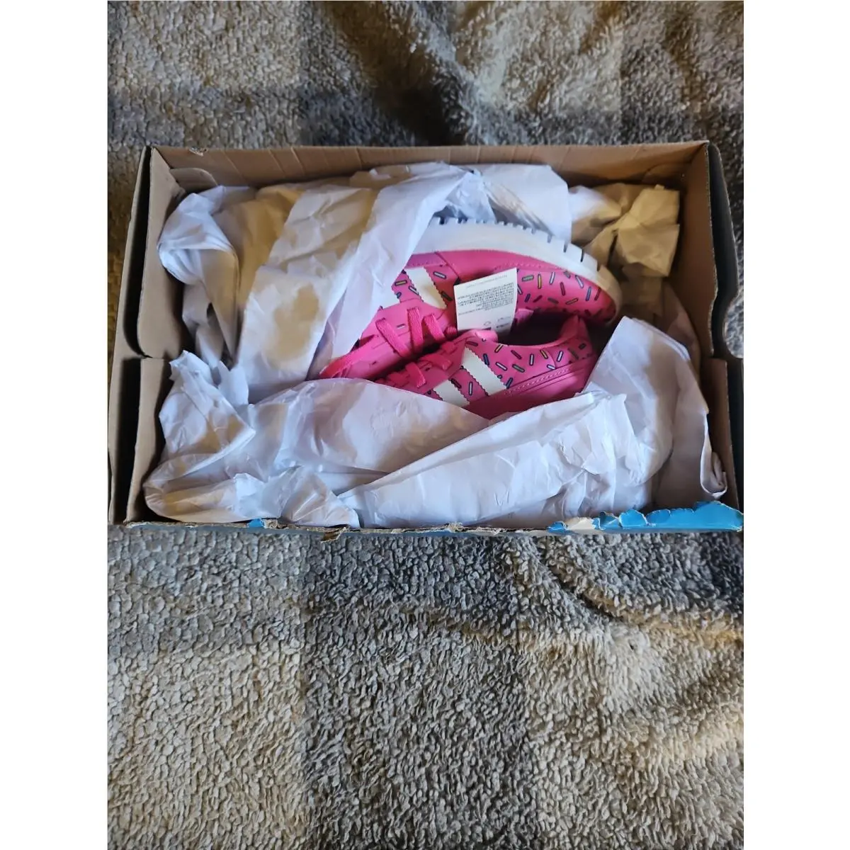 Adidas shoes - adidas Originals Flex - Originals Flex - Pink 5