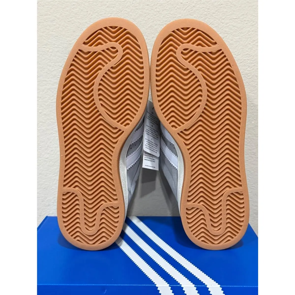 Adidas shoes - Gray 2