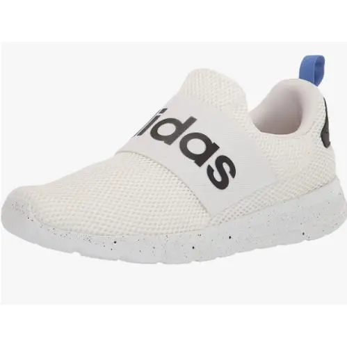 Adidas shoes - adidas Racer Lite - Racer Lite - White 4