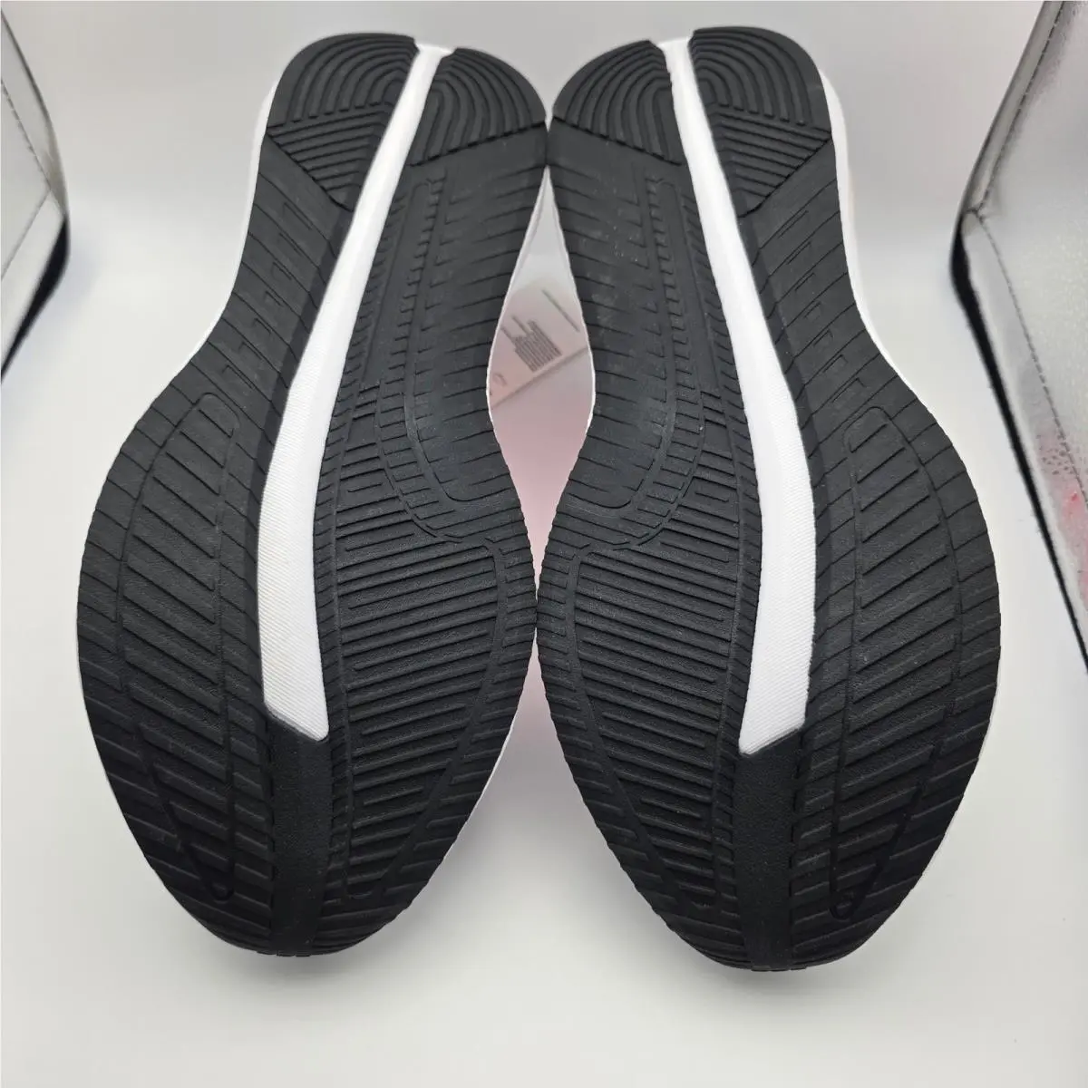 Adidas shoes - Galaxy 7 M - Galaxy - White 3