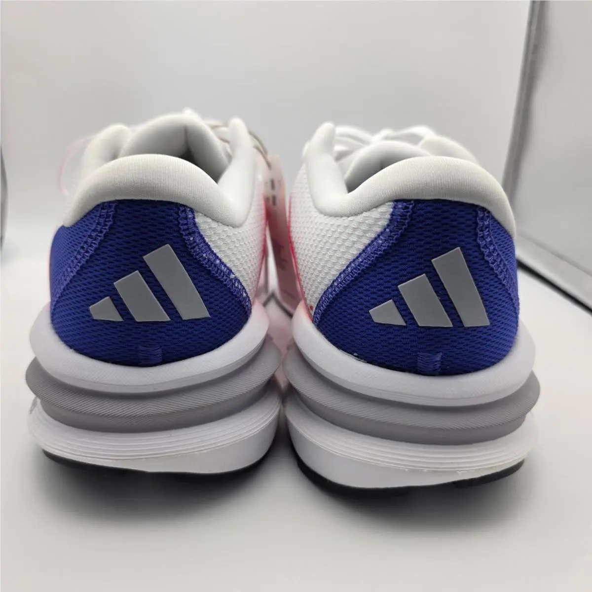 Adidas shoes - Galaxy 7 M - Galaxy - White 4