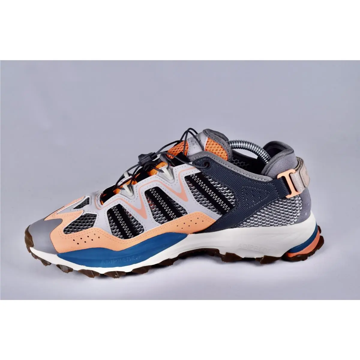 Adidas shoes - adidas Originals Hyperturf Adventure Sandal - HP2832 - Gray 0