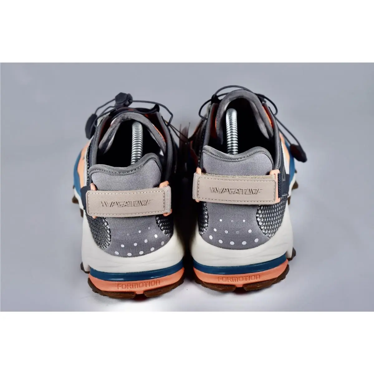 Adidas shoes - adidas Originals Hyperturf Adventure Sandal - HP2832 - Gray 5