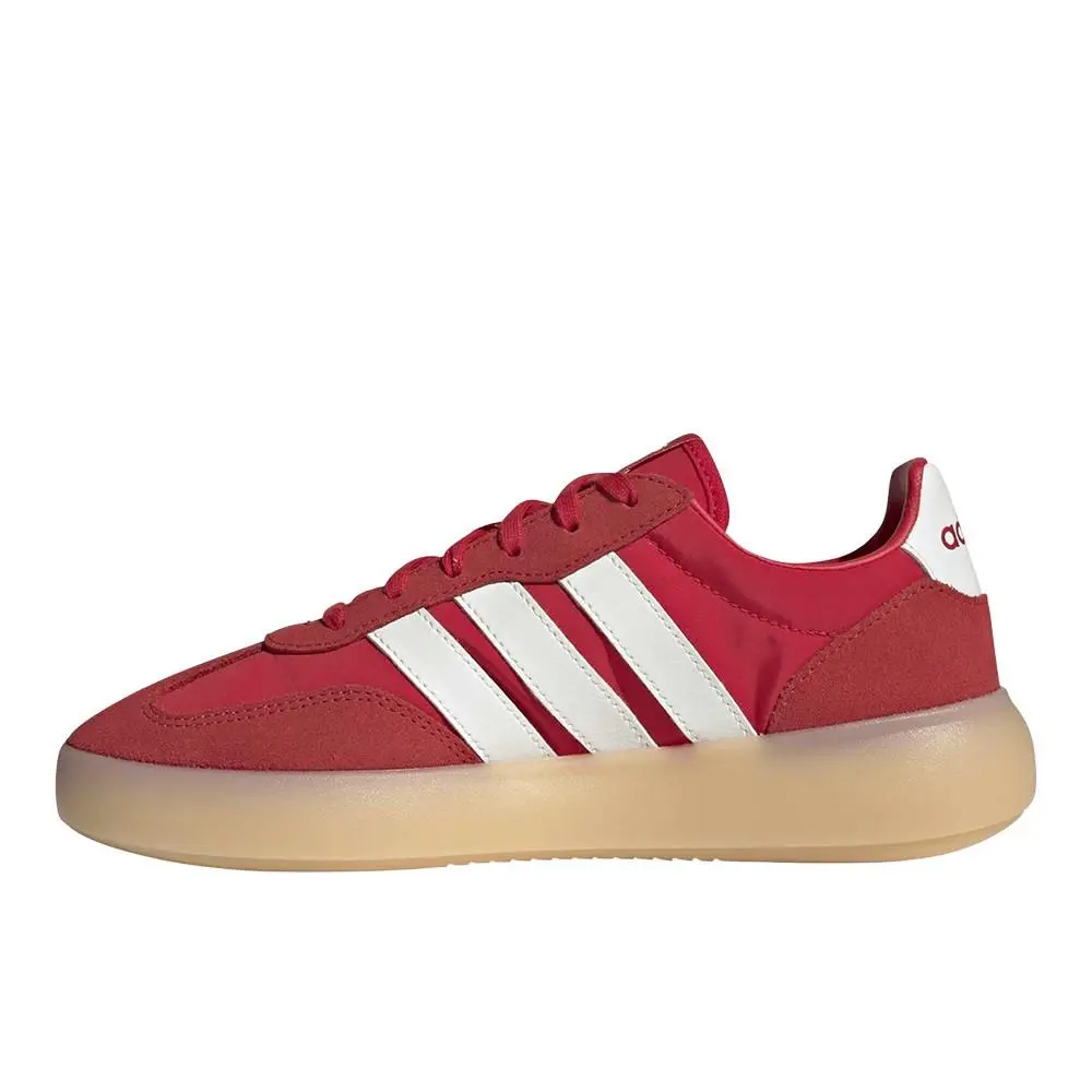 Adidas shoes - adidas Barreda Decode - Barreda Decode - SB1158-IH1438 - Red (UPC: 198320560622) 1