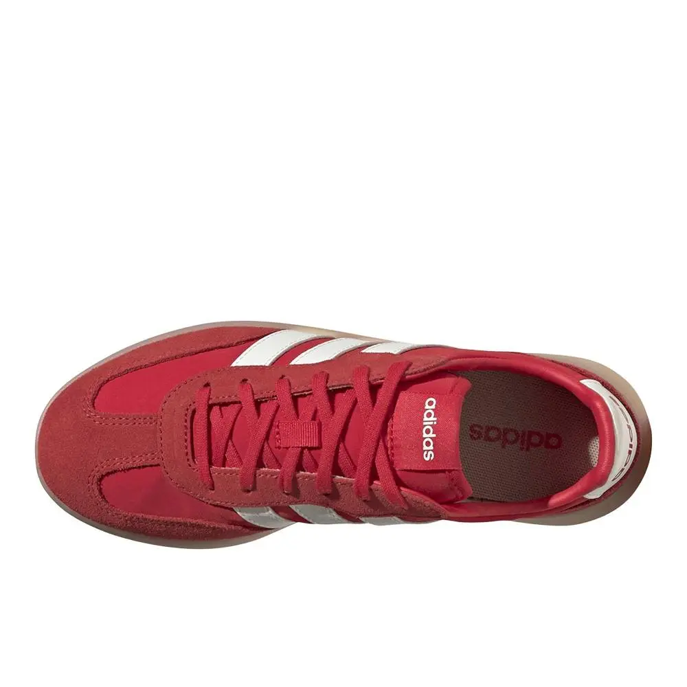 Adidas shoes - adidas Barreda Decode - Barreda Decode - SB1158-IH1438 - Red (UPC: 198320560622) 2