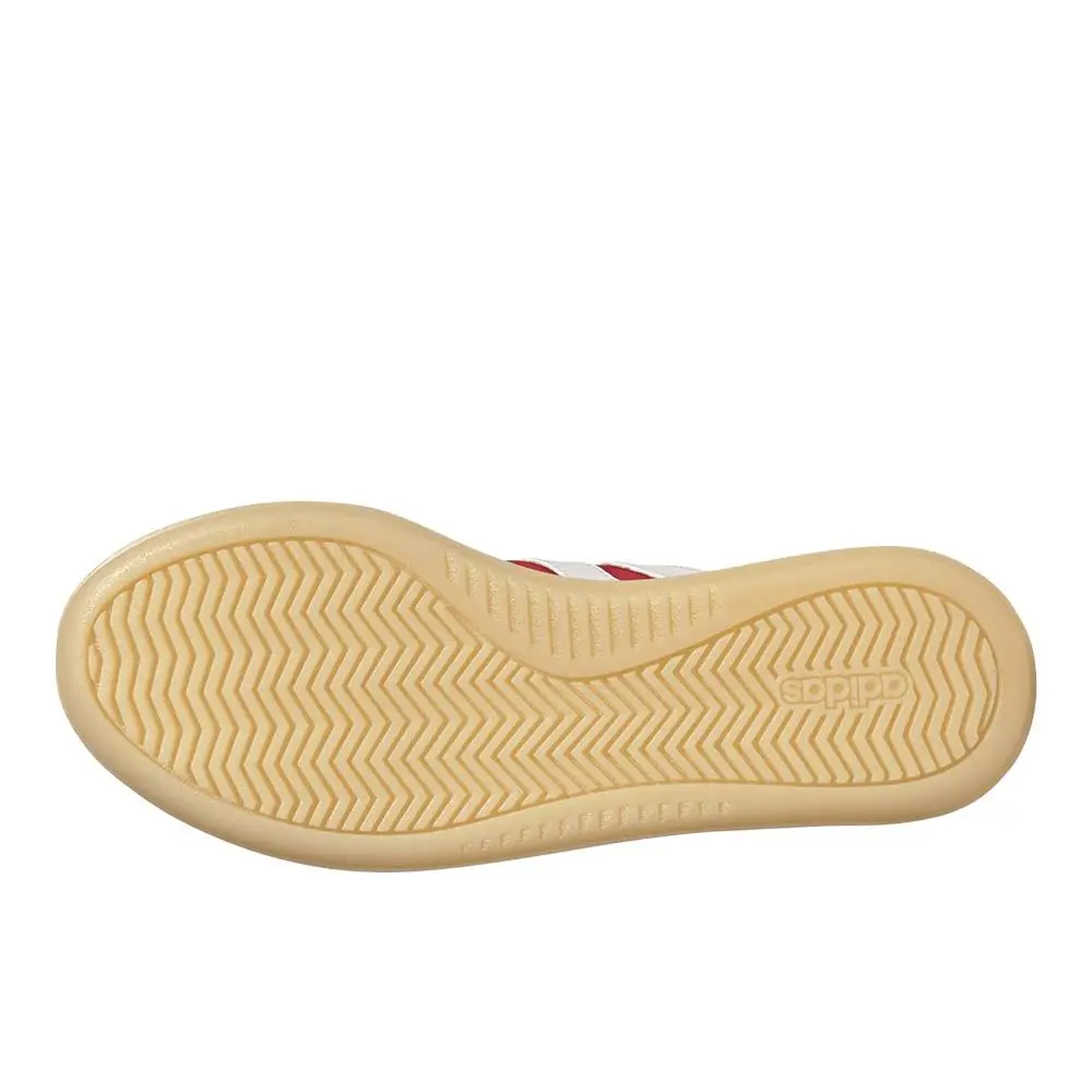 Adidas shoes - adidas Barreda Decode - Barreda Decode - SB1158-IH1438 - Red (UPC: 198320560622) 3
