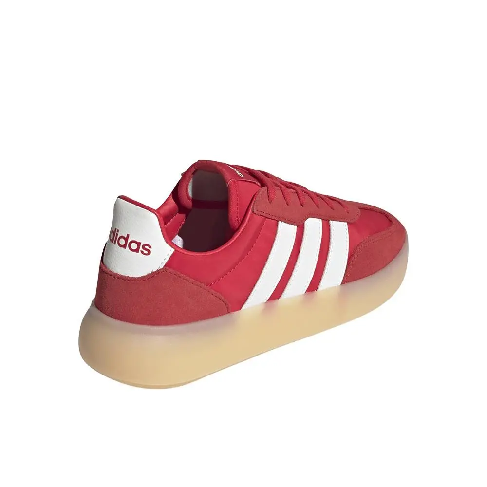 Adidas shoes - adidas Barreda Decode - Barreda Decode - SB1158-IH1438 - Red (UPC: 198320560622) 4