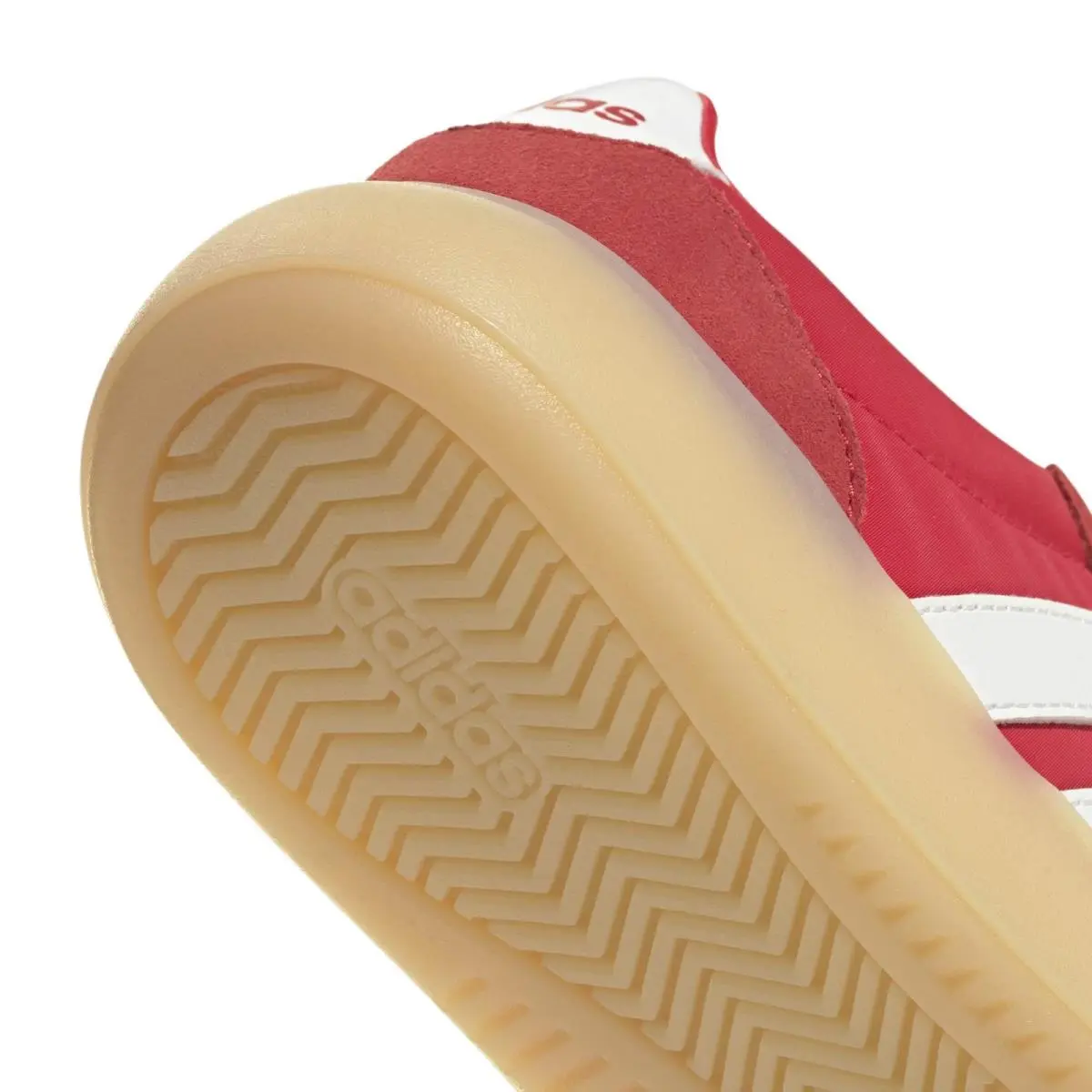 Adidas shoes - adidas Barreda Decode - Barreda Decode - SB1158-IH1438 - Red (UPC: 198320560622) 5
