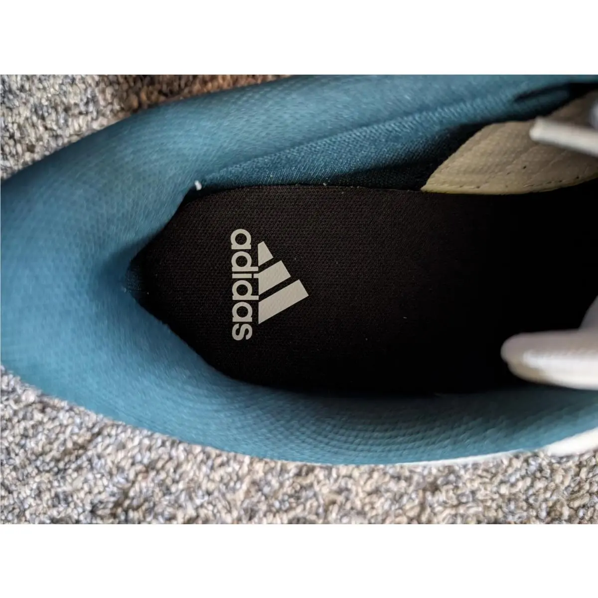 Adidas shoes - adidas Vl Court - Court - White, Green, Brown 1