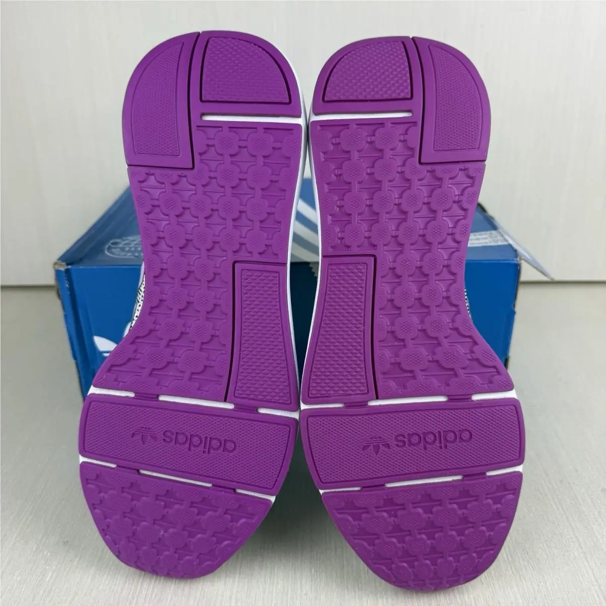Adidas shoes - adidas Swift Run - Swift Run - GV7979 - Multicolor 2