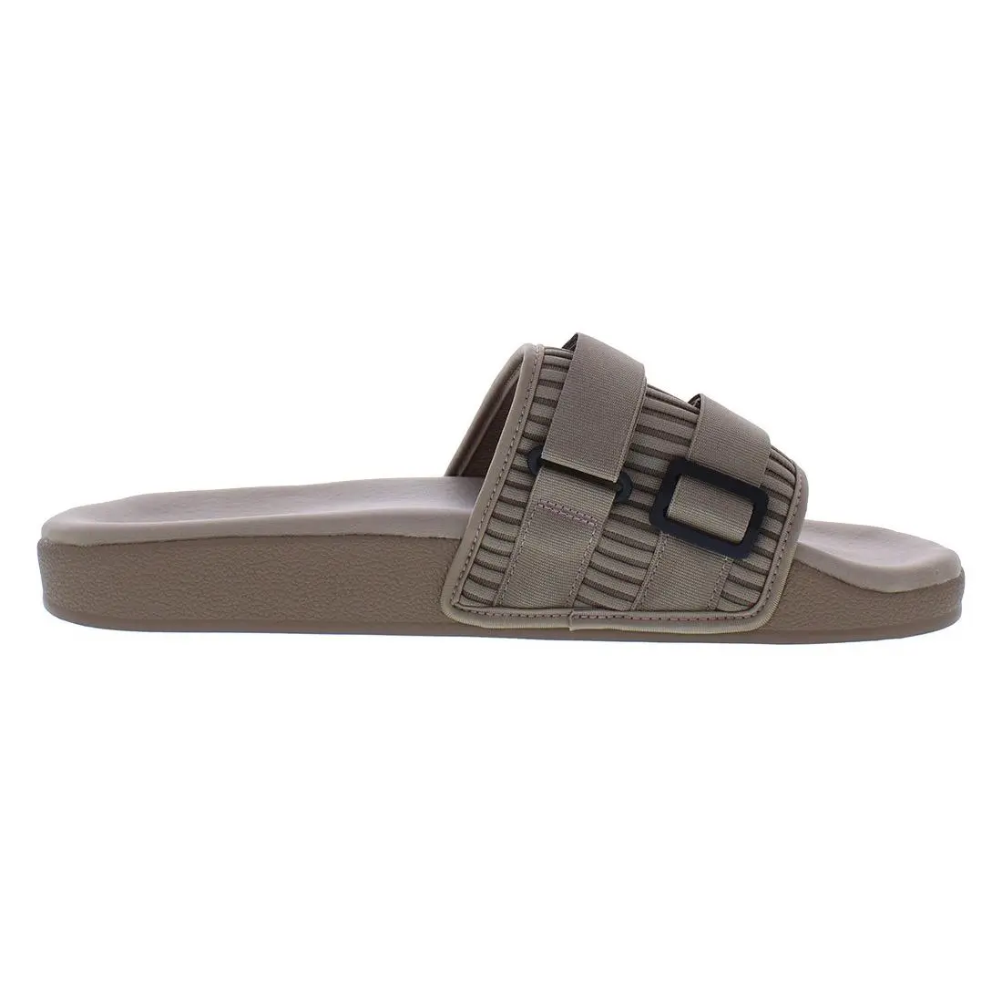 Adidas shoes - HQ1196 - HQ1196 - Chalky Brown/Magic Mauve/Core Black, Main: Brown (UPC: 195743494824) 1
