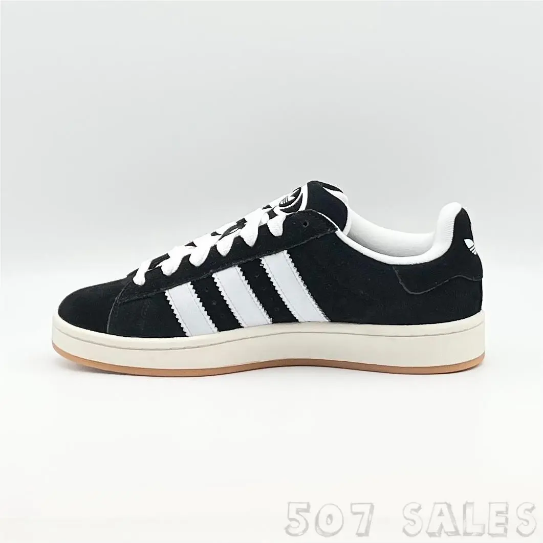 Adidas shoes - Adidas Campus 00s - Campus - Black 0