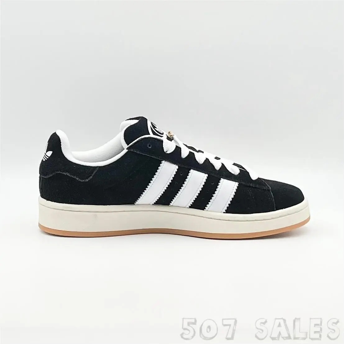 Adidas shoes - Adidas Campus 00s - Campus - Black 1