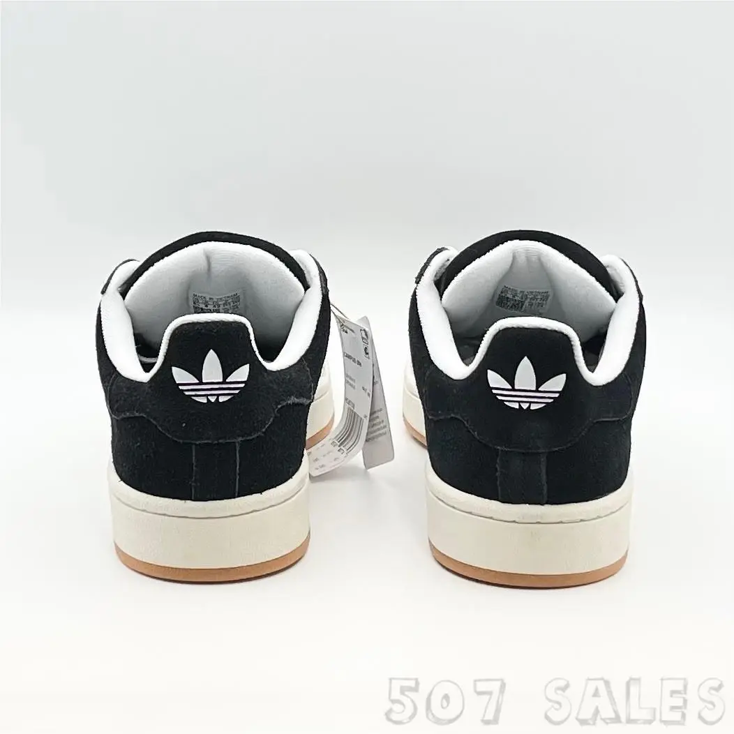 Adidas shoes - Adidas Campus 00s - Campus - Black 4