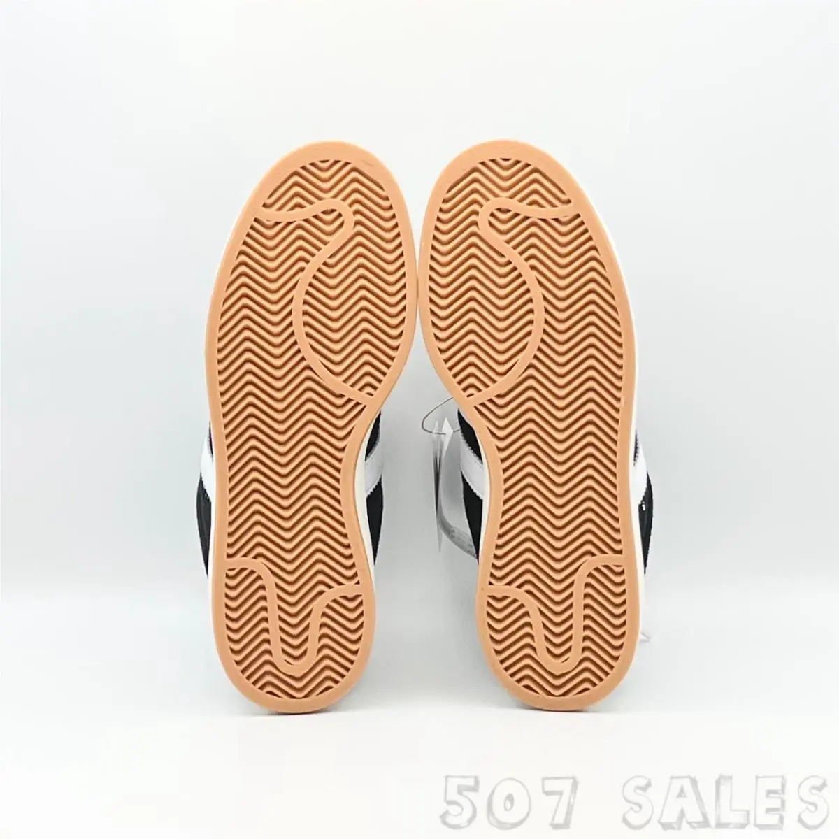 Adidas shoes - Adidas Campus 00s - Campus - Black 6