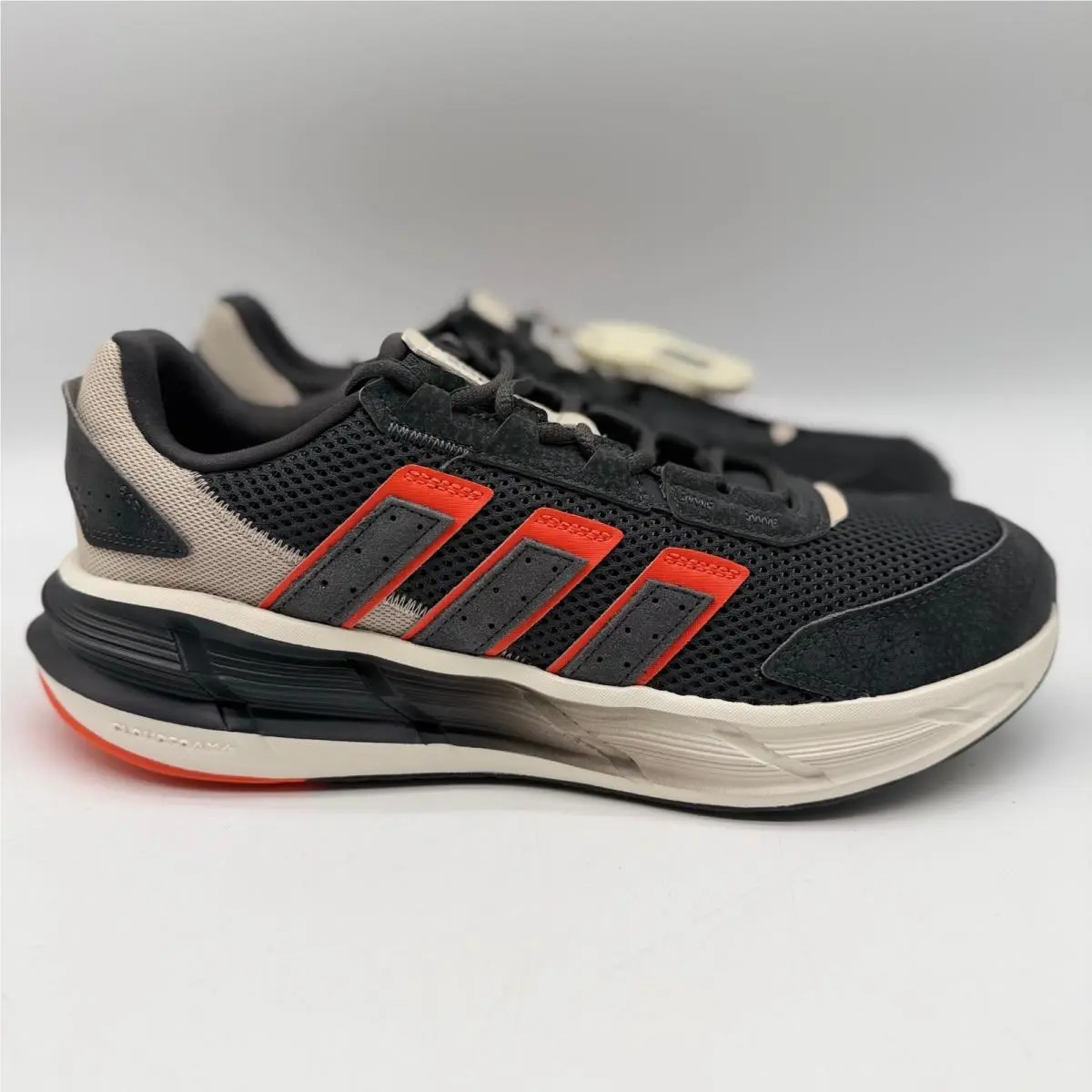 Adidas shoes - adidas Astrastar - Astrastar - Black 0