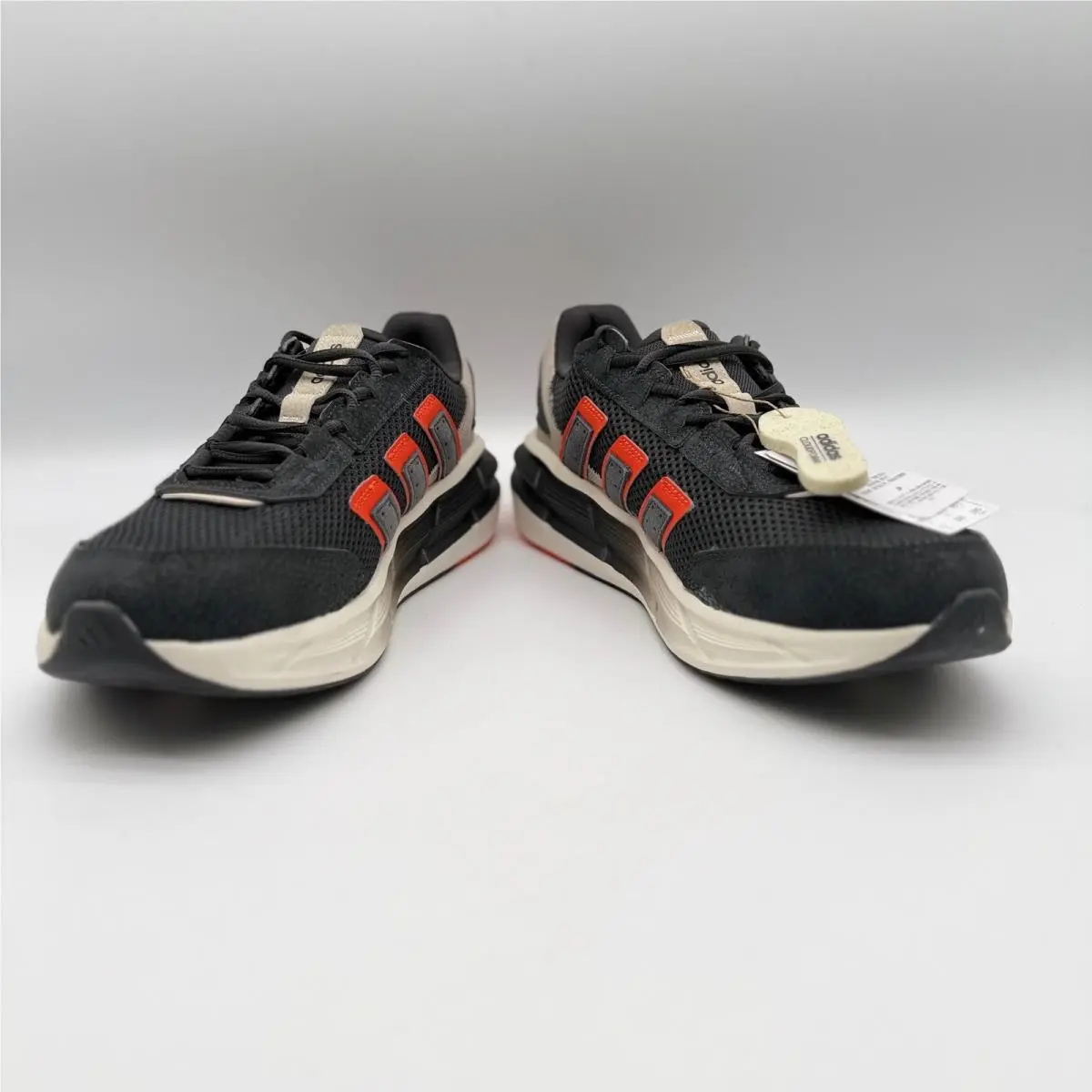 Adidas shoes - adidas Astrastar - Astrastar - Black 2