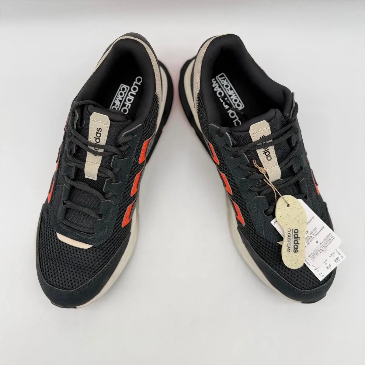 Adidas shoes - adidas Astrastar - Astrastar - Black 3