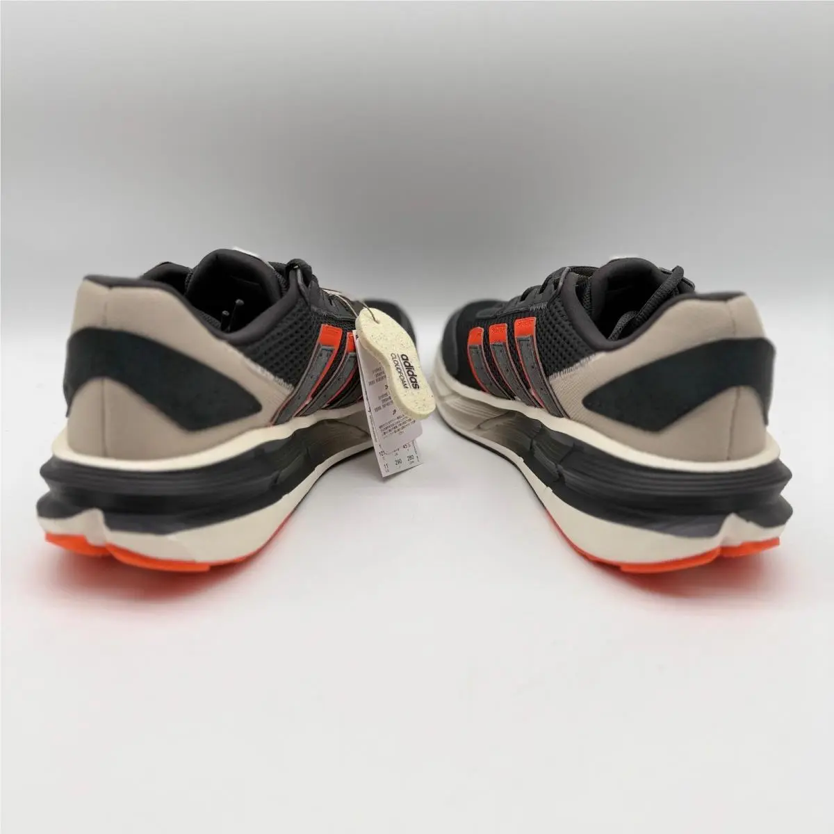 Adidas shoes - adidas Astrastar - Astrastar - Black 4