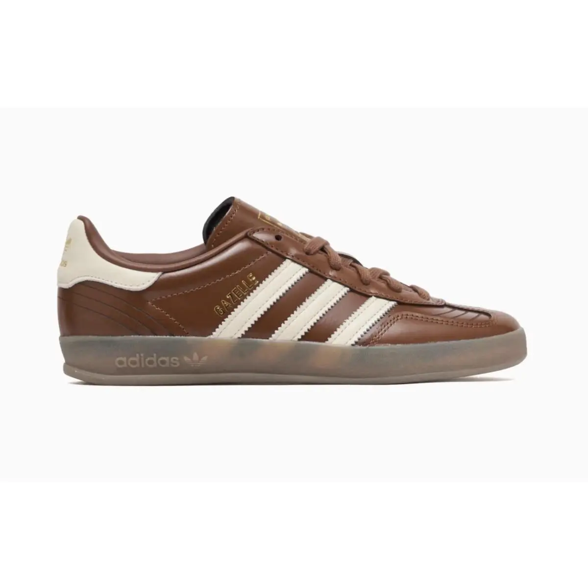 Adidas shoes - adidas Gazelle - Gazelle - IH9680 - Brown 3