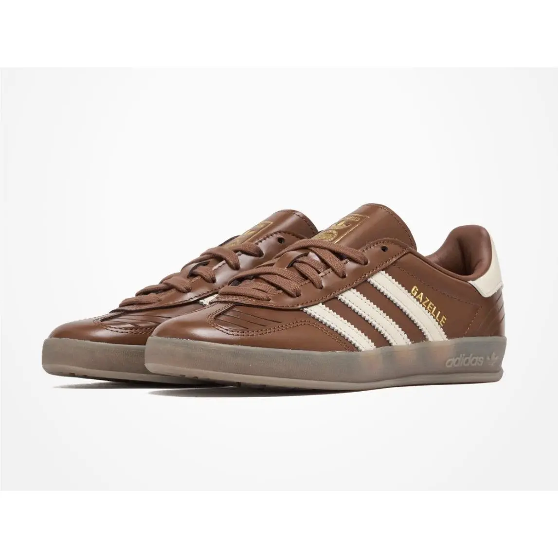 Adidas shoes - adidas Gazelle - Gazelle - IH9680 - Brown 0