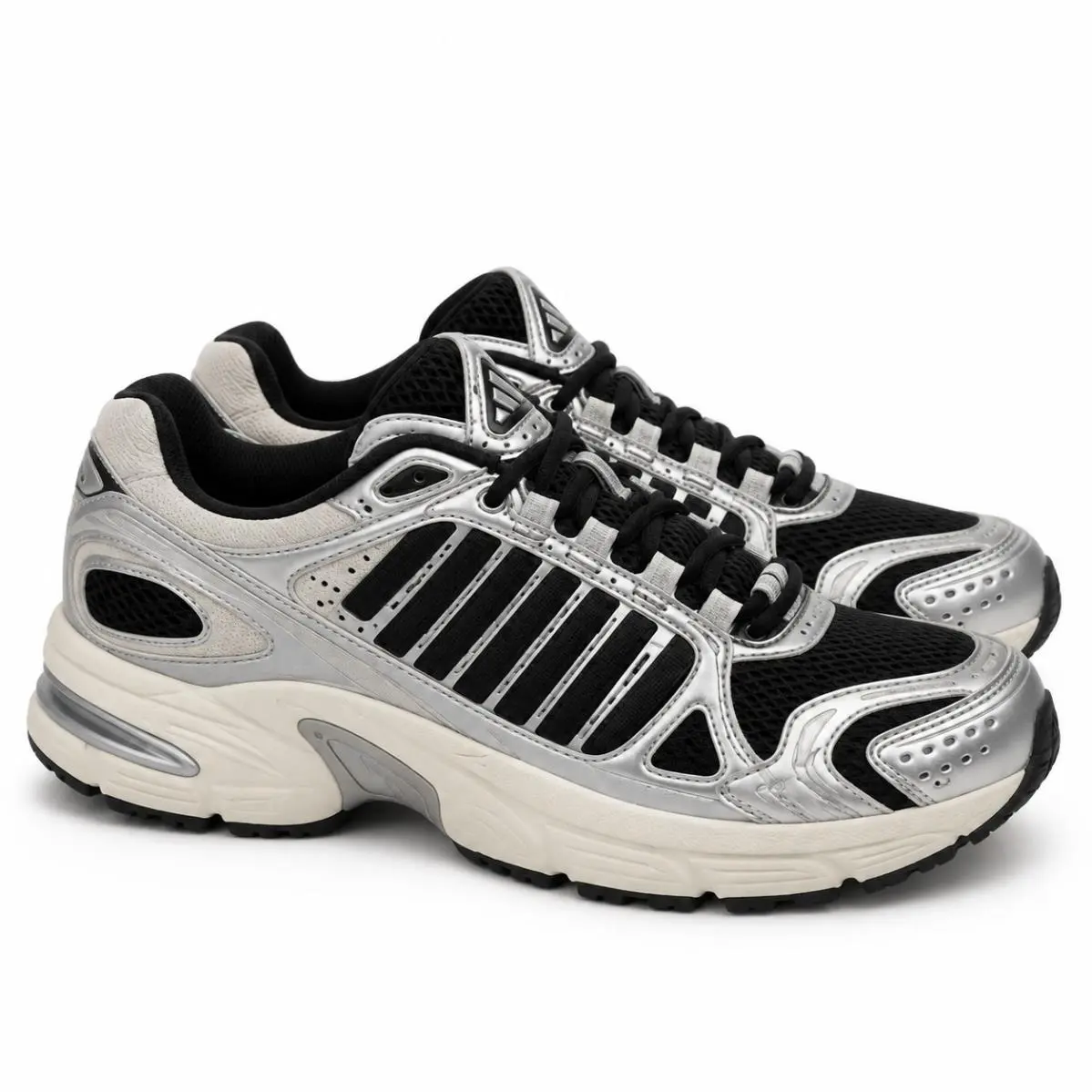 Adidas shoes - adidas Adistar Control - Adistar Control - Black (UPC: 198321672904) 0